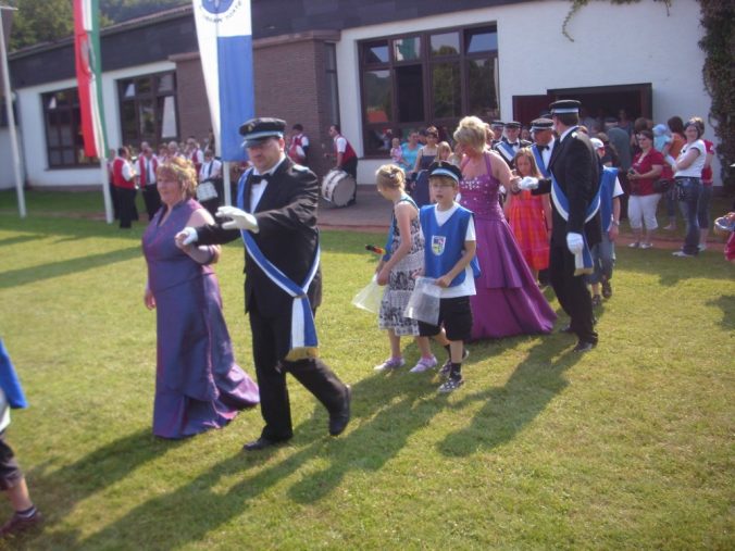 Welda Schützenfest 2010