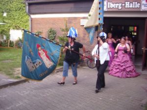 Welda Schützenfest 2010
