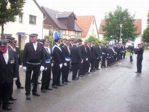 Welda Schützenfest 2011