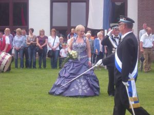 Welda Schützenfest 2011