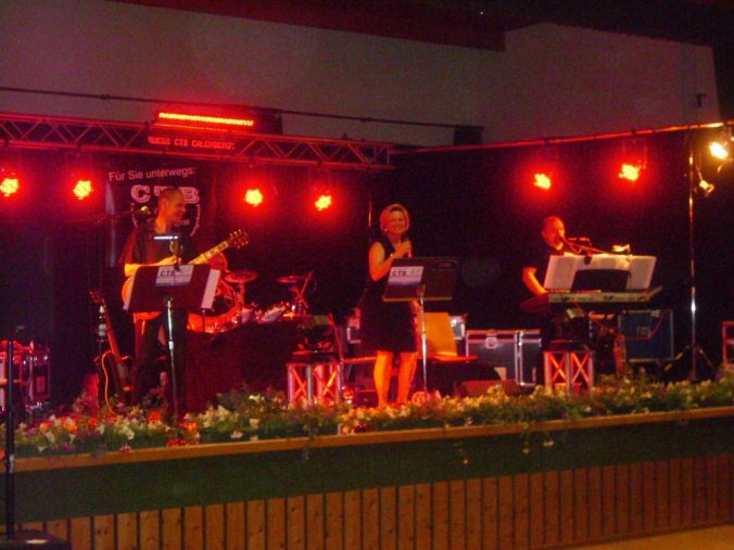 Welda Schützenfest 2013