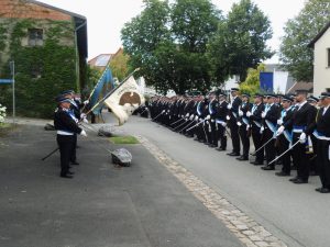 Welda Schützenfest 2018