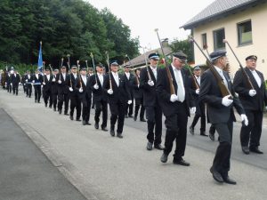Welda Schützenfest 2018