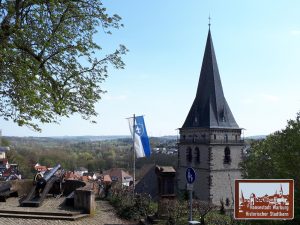 Warburg Chattenturm