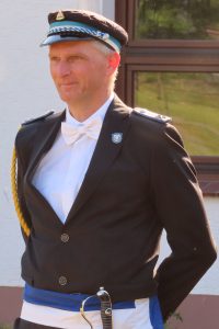 Markus Bodemann