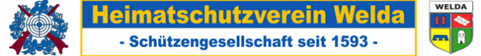 Heimatschutzverein Welda