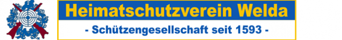 Heimatschutzverein Welda