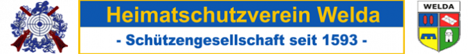 Heimatschutzverein Welda
