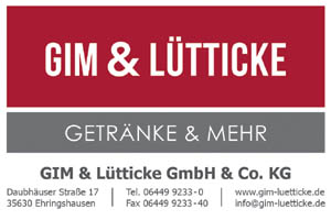 Gim & Lütticke