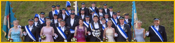 Heimatschutzverein Welda