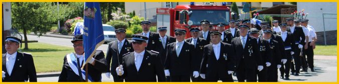 Heimatschutzverein Welda