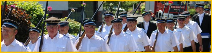 Heimatschutzverein Welda