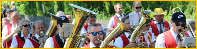 Heimatschutzverein Welda