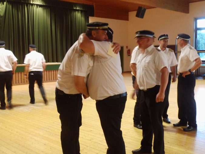 Königschießen Welda 2019