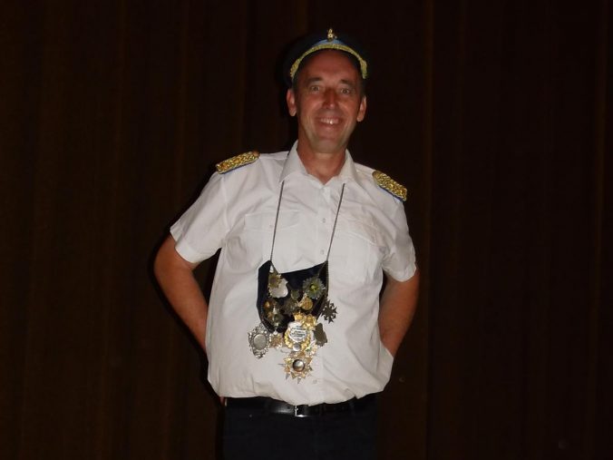 Königschießen Welda 2019