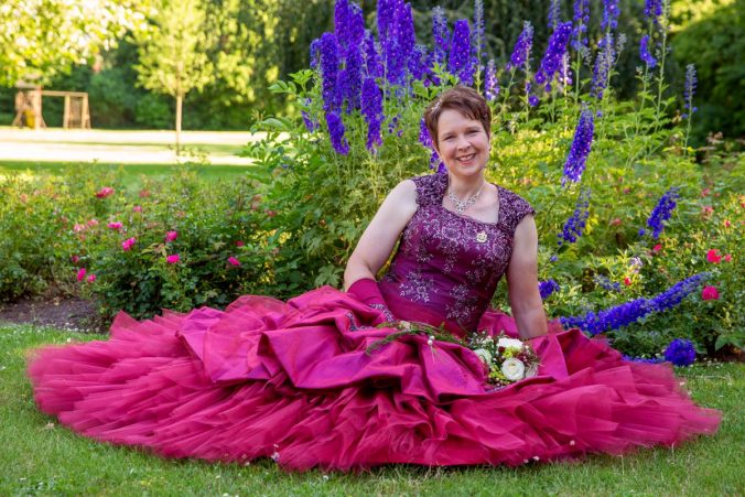 Majestät Susanne Menne