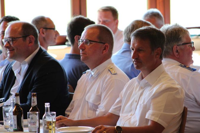 Königsmahlzeit Welda 2019