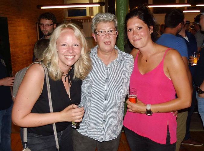 Welda Schuetzenfest 2017