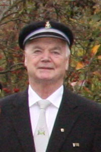 1987 - 1994 Günter Kuhaupt