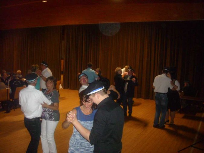 Königschießen in Welda 2014