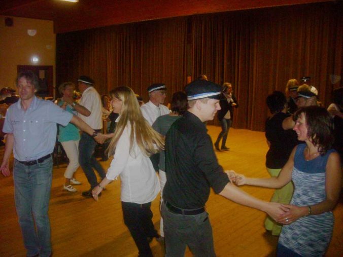 Königschießen in Welda 2014