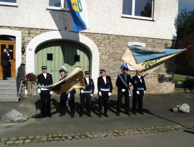 Welda Schützenfest 2015