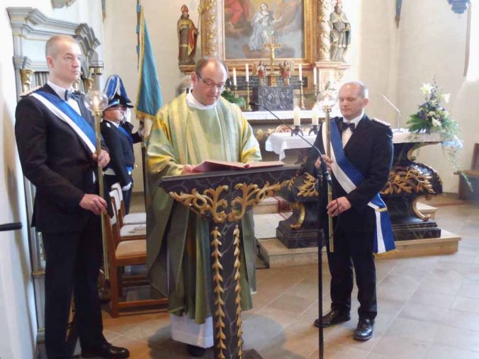 Welda Schützenfest 2015