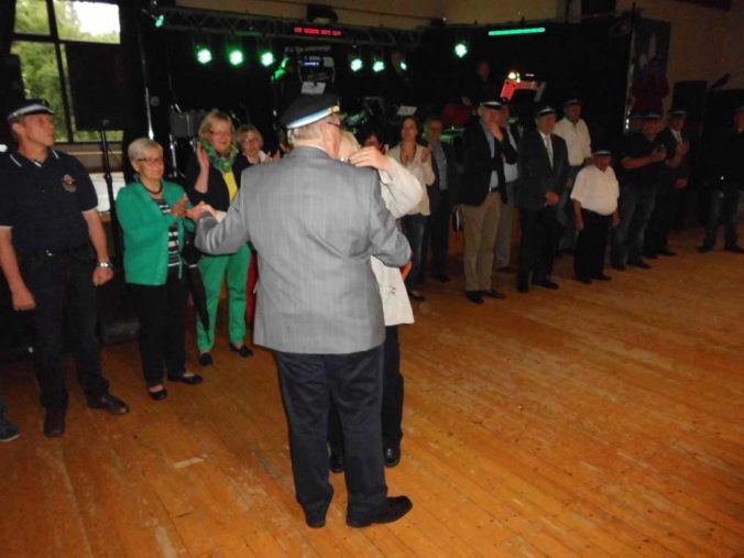 Schützenfest in Welda 2014