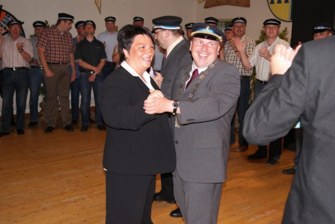 Welda Schützenfest 2010