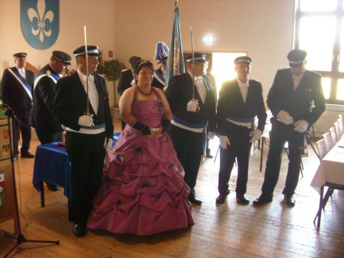 Welda Schützenfest 2010