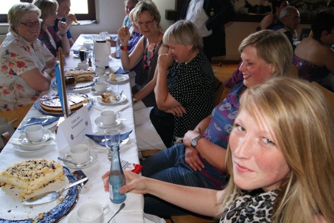 Welda Schützenfest 2010