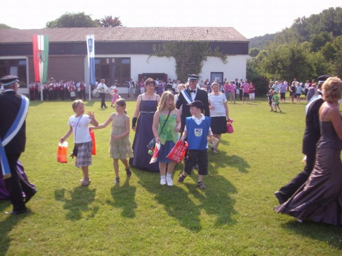 Welda Schützenfest 2010