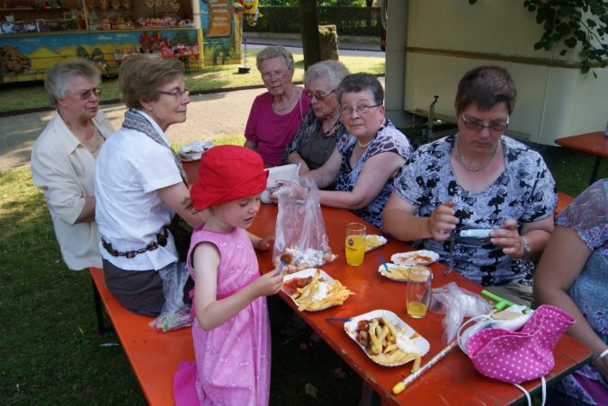 Welda Schützenfest 2010