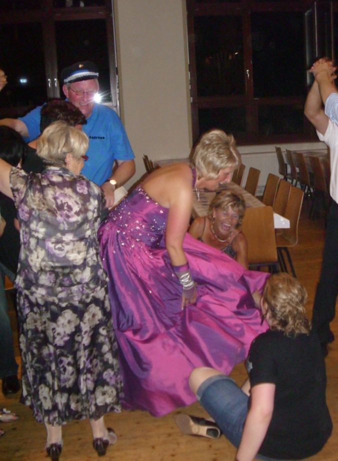 Welda Schützenfest 2010