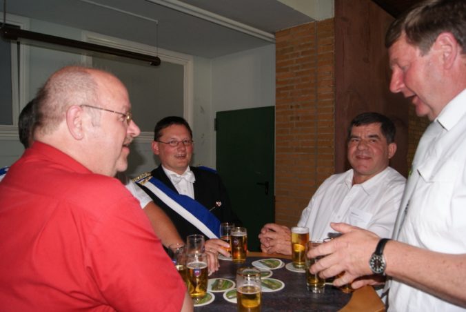 Welda Schützenfest 2010