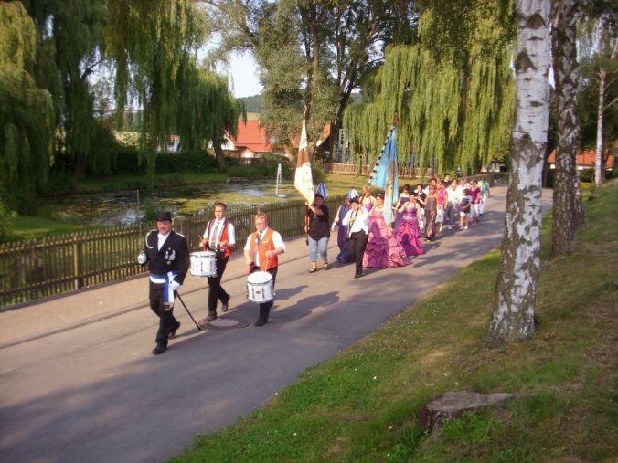 Welda Schützenfest 2010