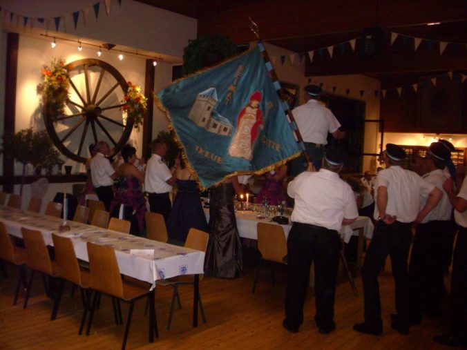 Welda Schützenfest 2010