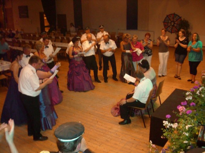 Welda Schützenfest 2010