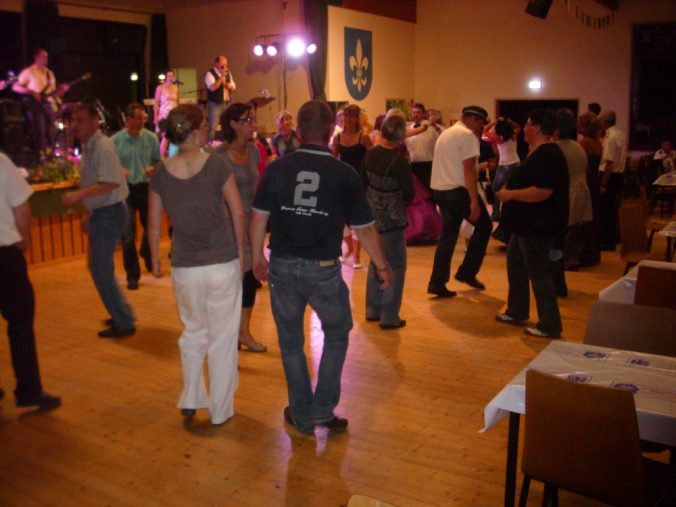 Welda Schützenfest 2010