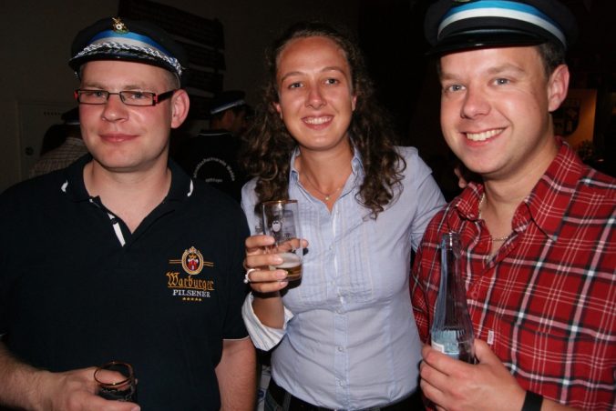 Welda Schützenfest 2010