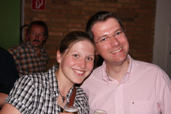 Welda Schützenfest 2010