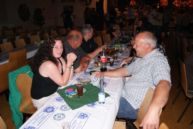 Welda Schützenfest 2010