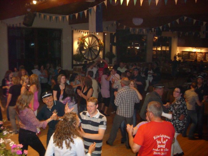 Welda Schützenfest 2010