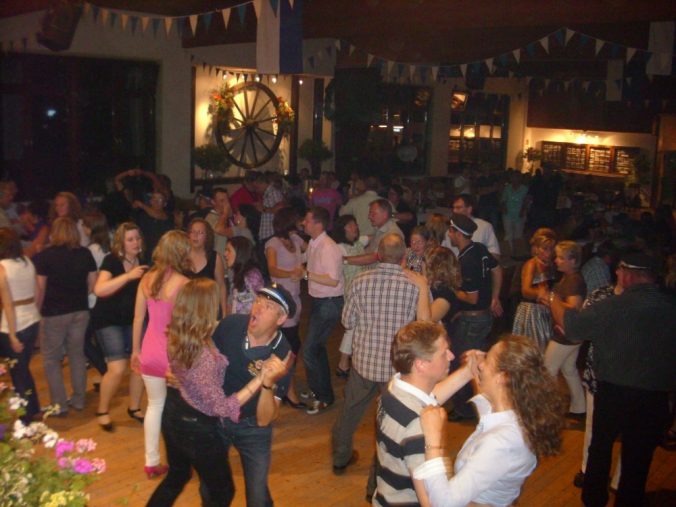 Welda Schützenfest 2010