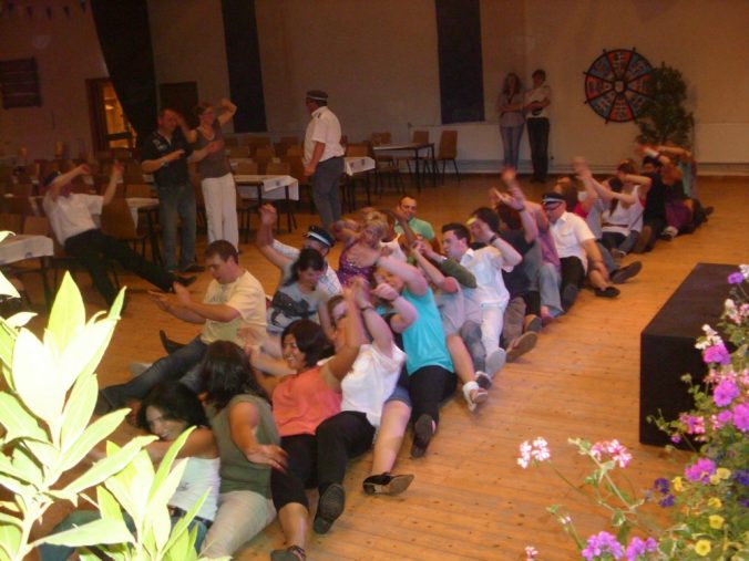 Welda Schützenfest 2010