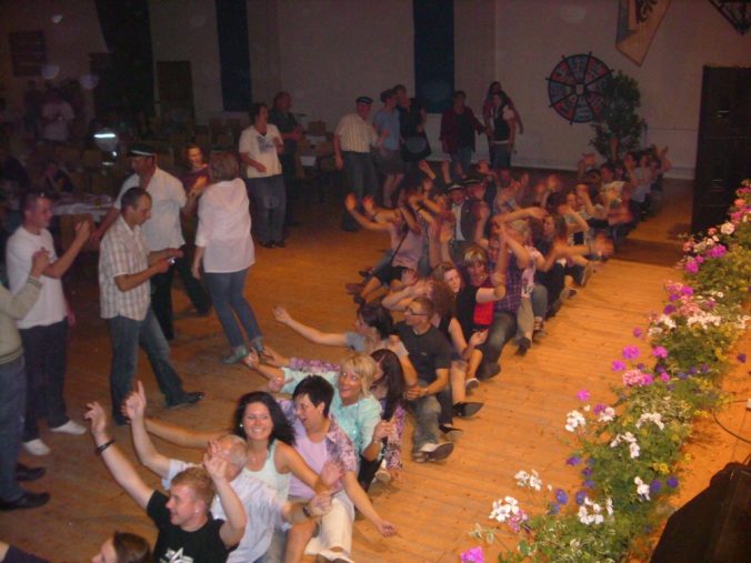 Welda Schützenfest 2010