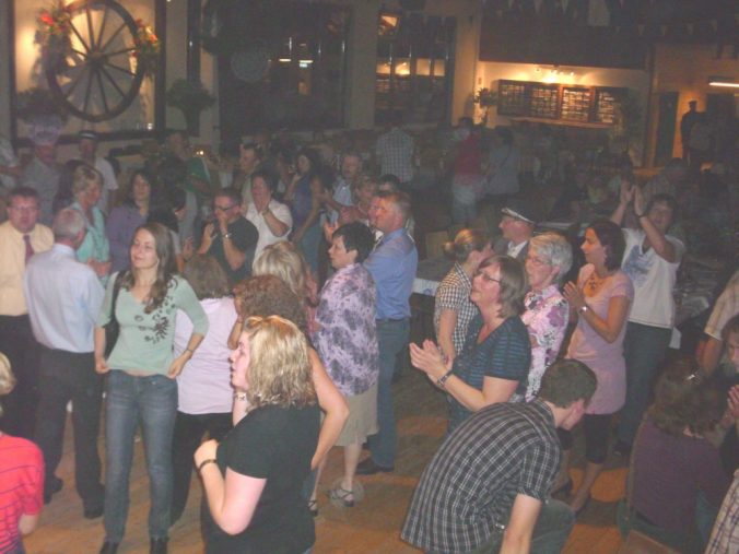 Welda Schützenfest 2010