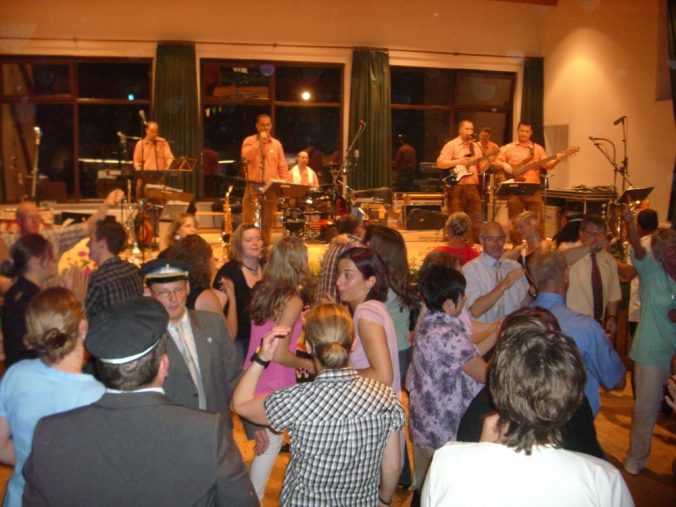 Welda Schützenfest 2010