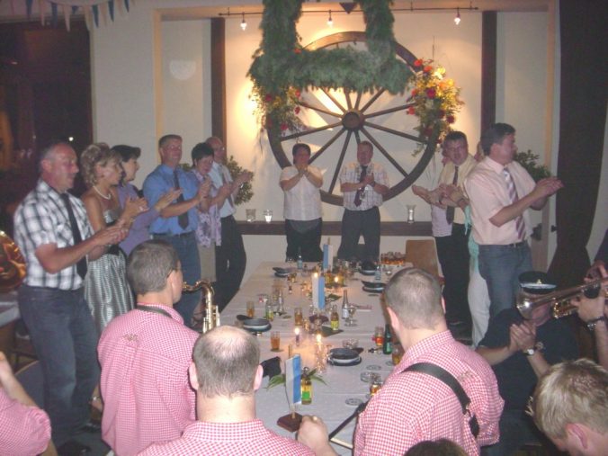 Welda Schützenfest 2010