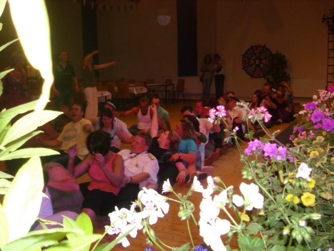 Welda Schützenfest 2010